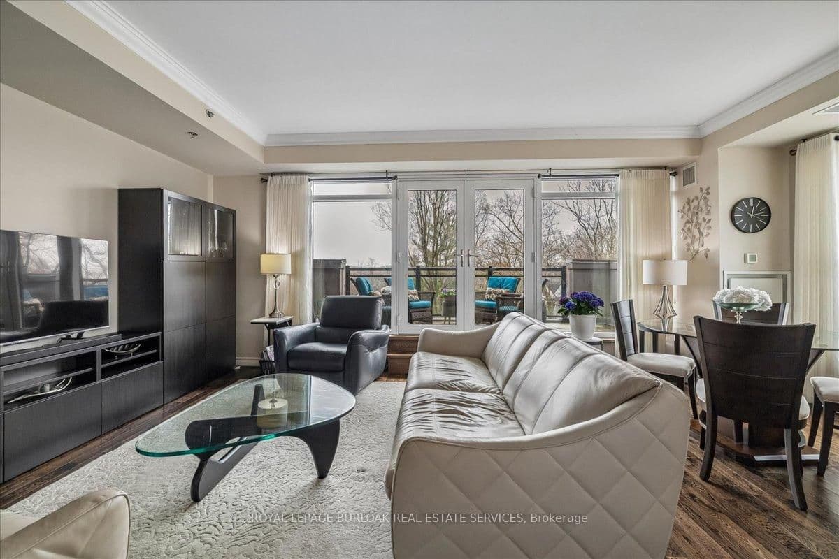 34 Plains Road E, Unit 408 thumbnail 9