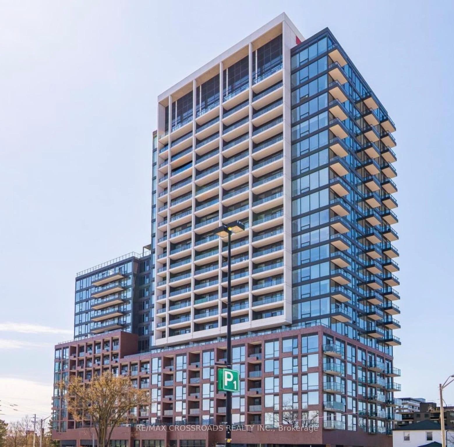 #1804 - 28 Ann Street