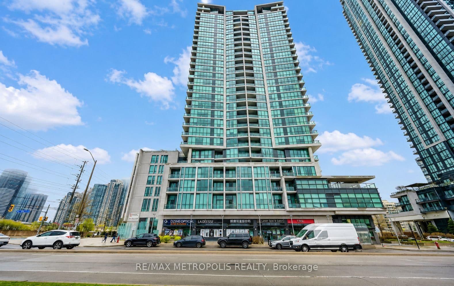 3985 Grand Park Drive, Unit 1004