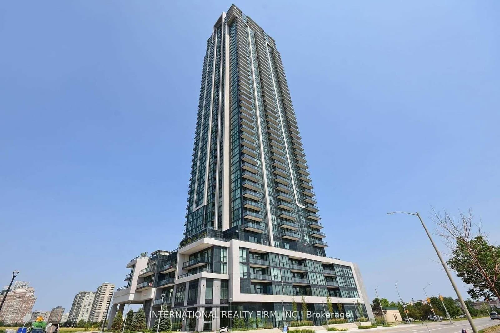 #307 - 3975 Grand Park Drive