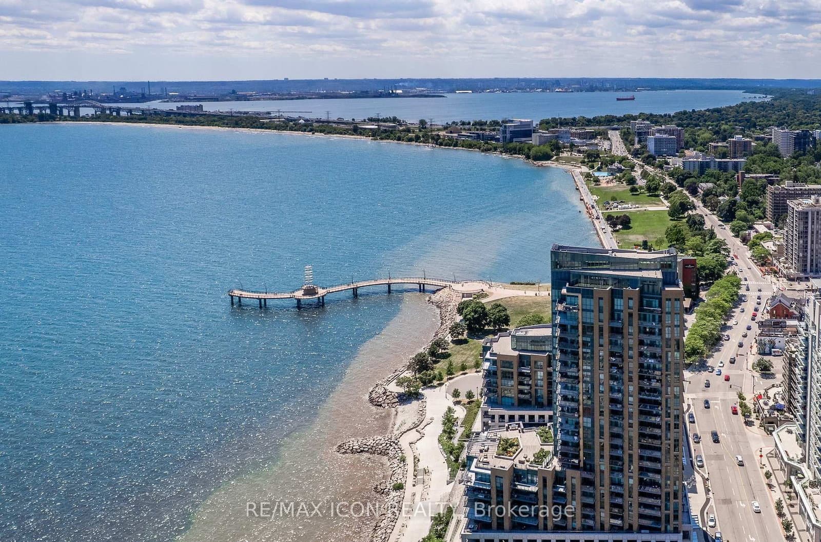 #602 - 2060 Lakeshore Road