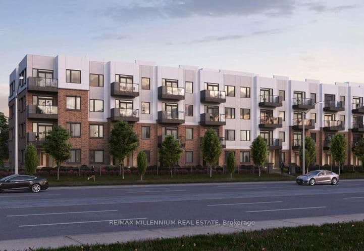 58 Sky Harbour Drive, Unit 304