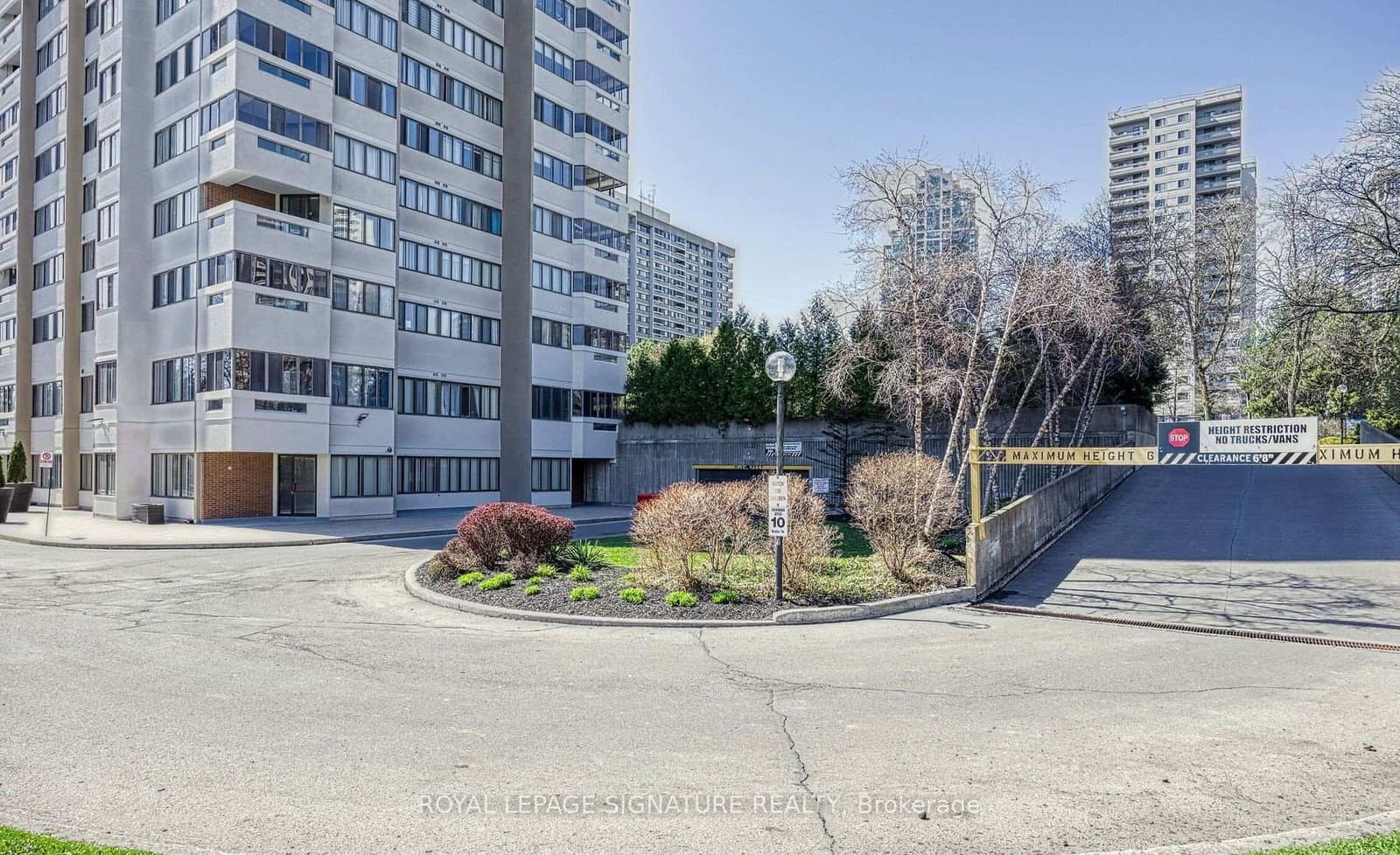 1580 Mississauga Valley Boulevard, Unit 906 thumbnail 30
