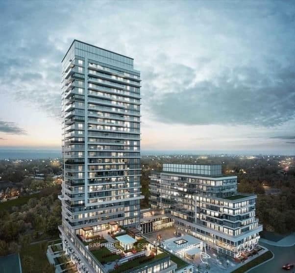 #2809 - 251 Manitoba Street
