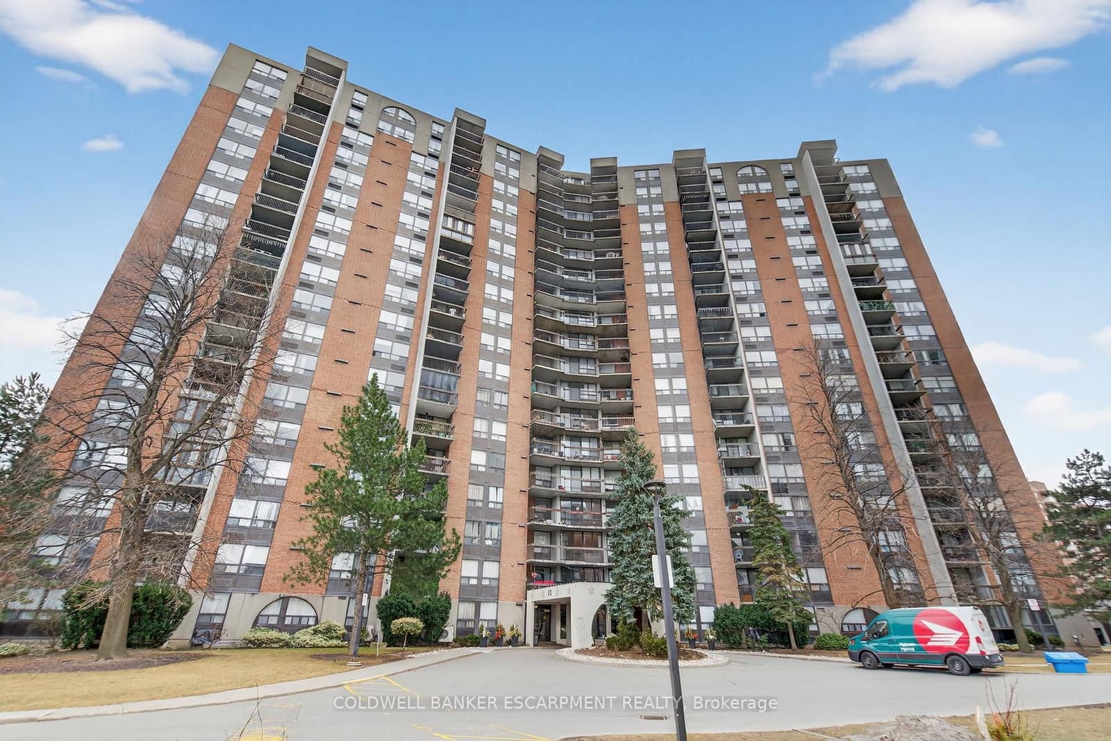 #1314 - 50 Mississauga Valley Boulevard