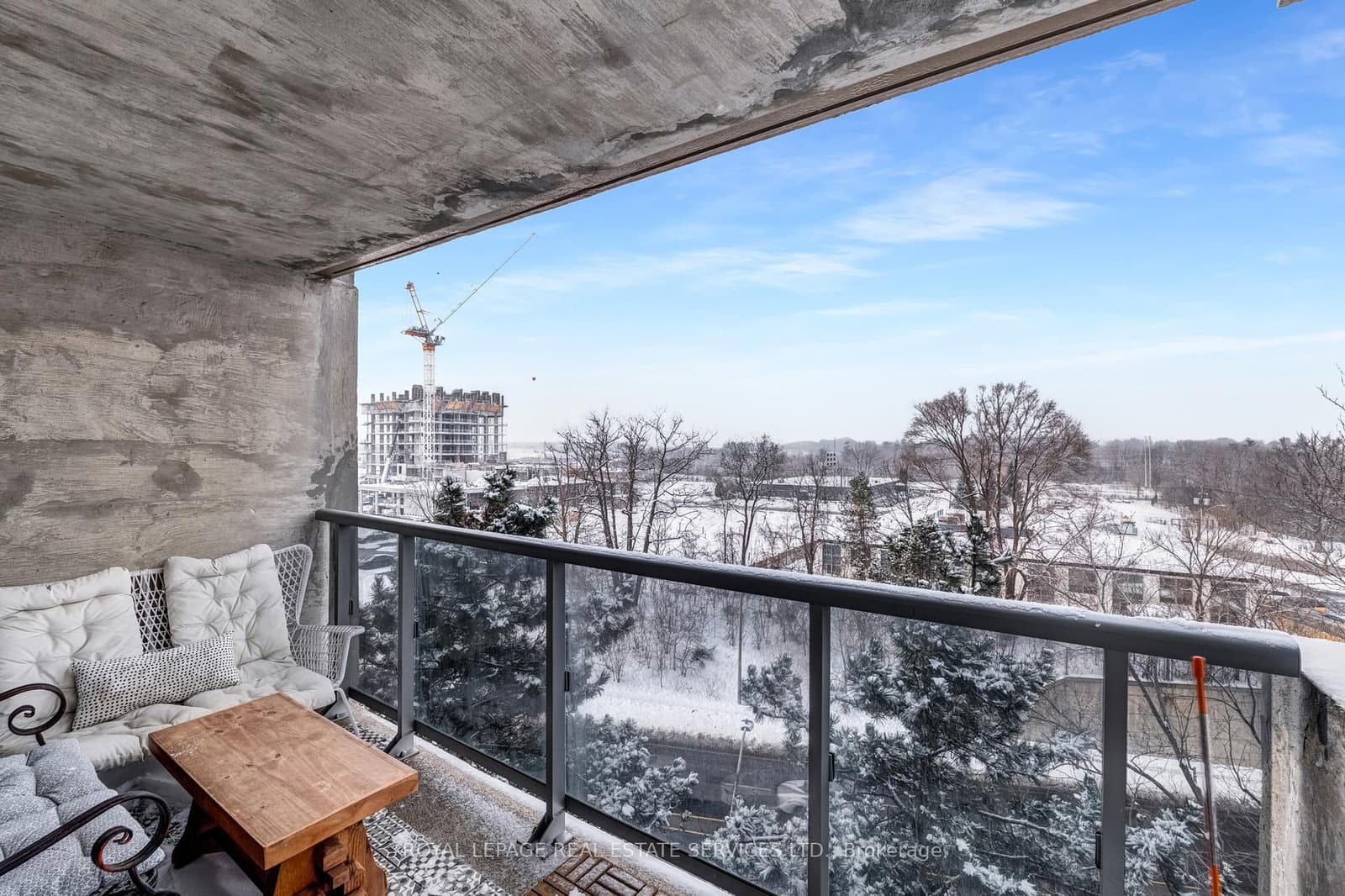 20 Speers Road, Unit 605 thumbnail 29