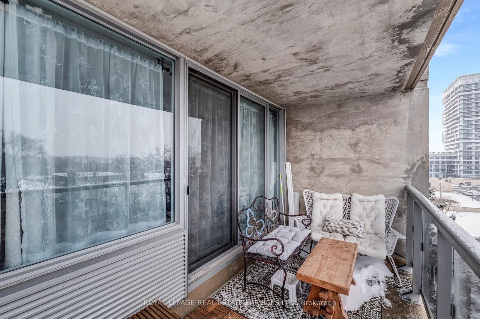 20 Speers Road, Unit 605 thumbnail 30