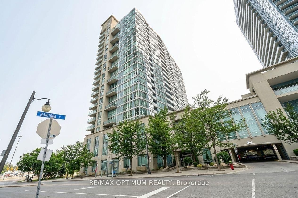 #416 - 185 Legion Road N