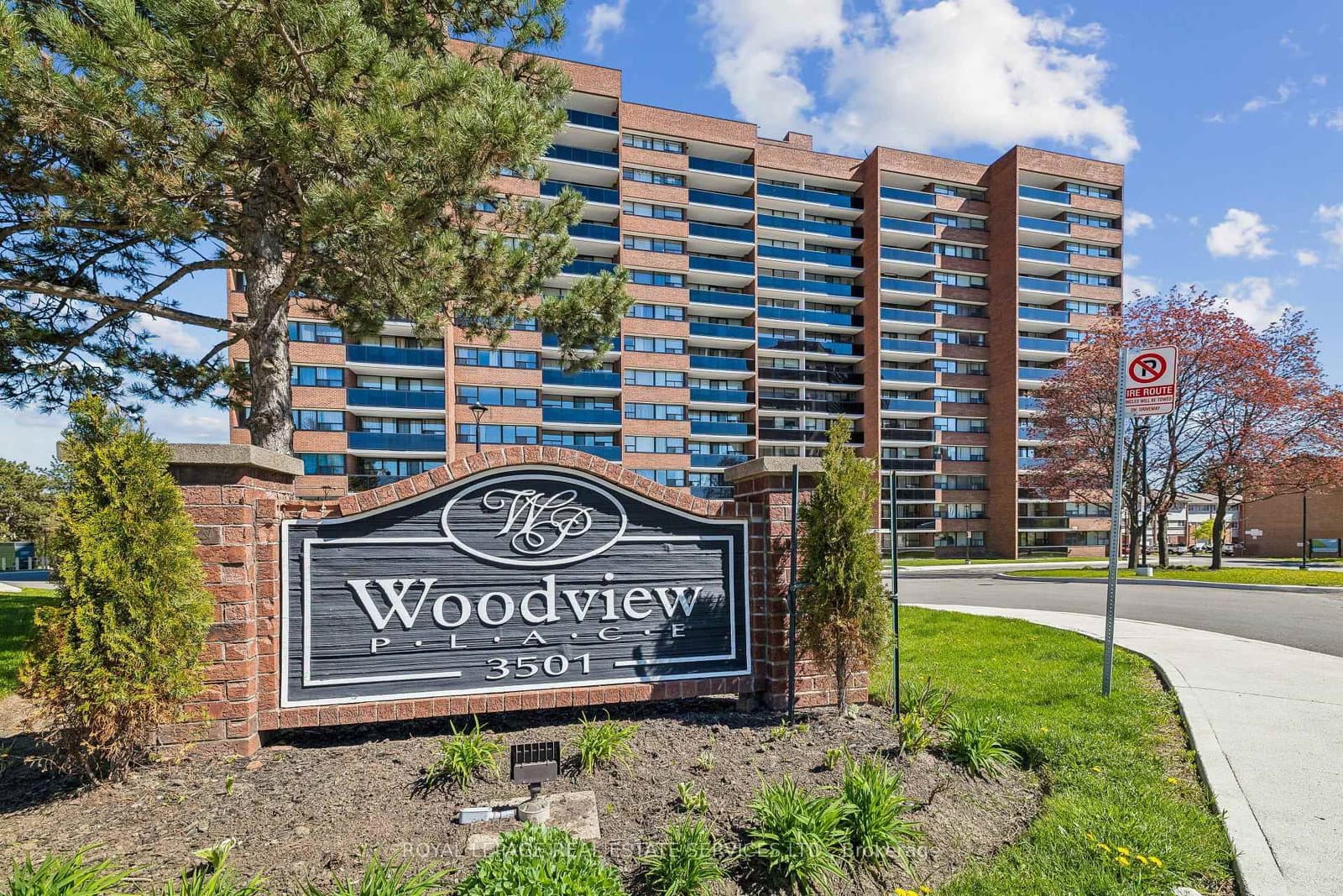 #311 - 3501 Glen Erin Drive