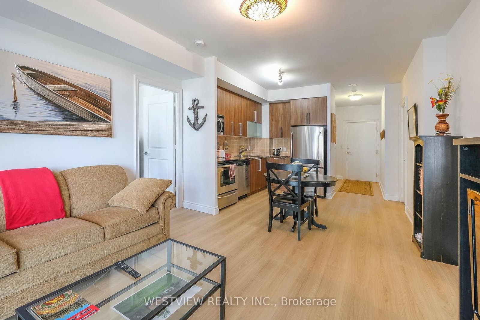 16 Brookers Lane, Unit 808 thumbnail 14