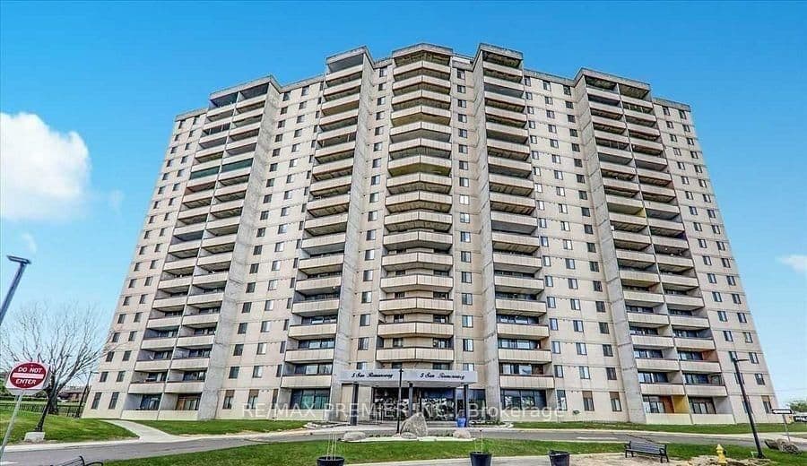 #705 - 5 San Romano Way