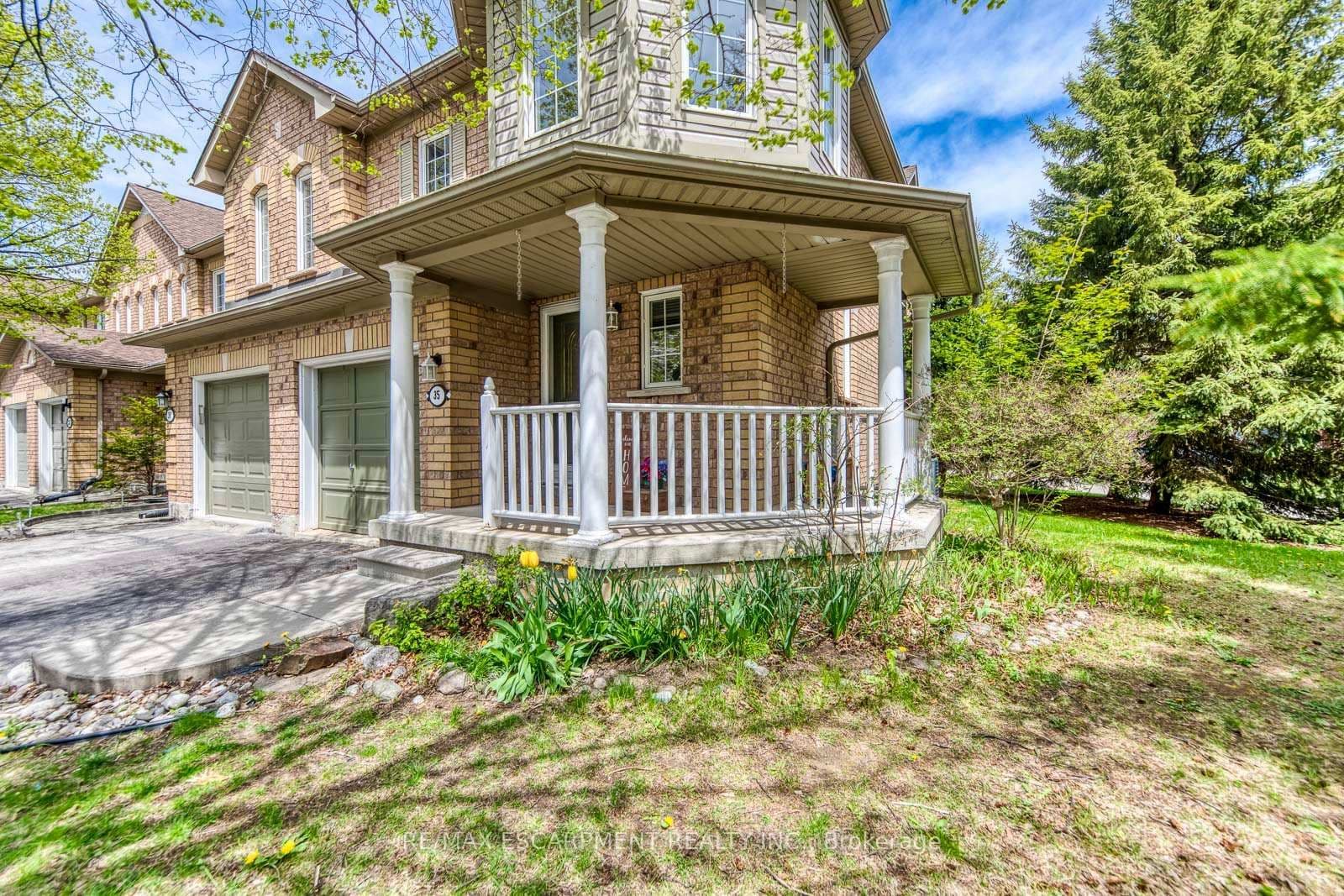 2871 Darien Road, Unit 35 thumbnail 2