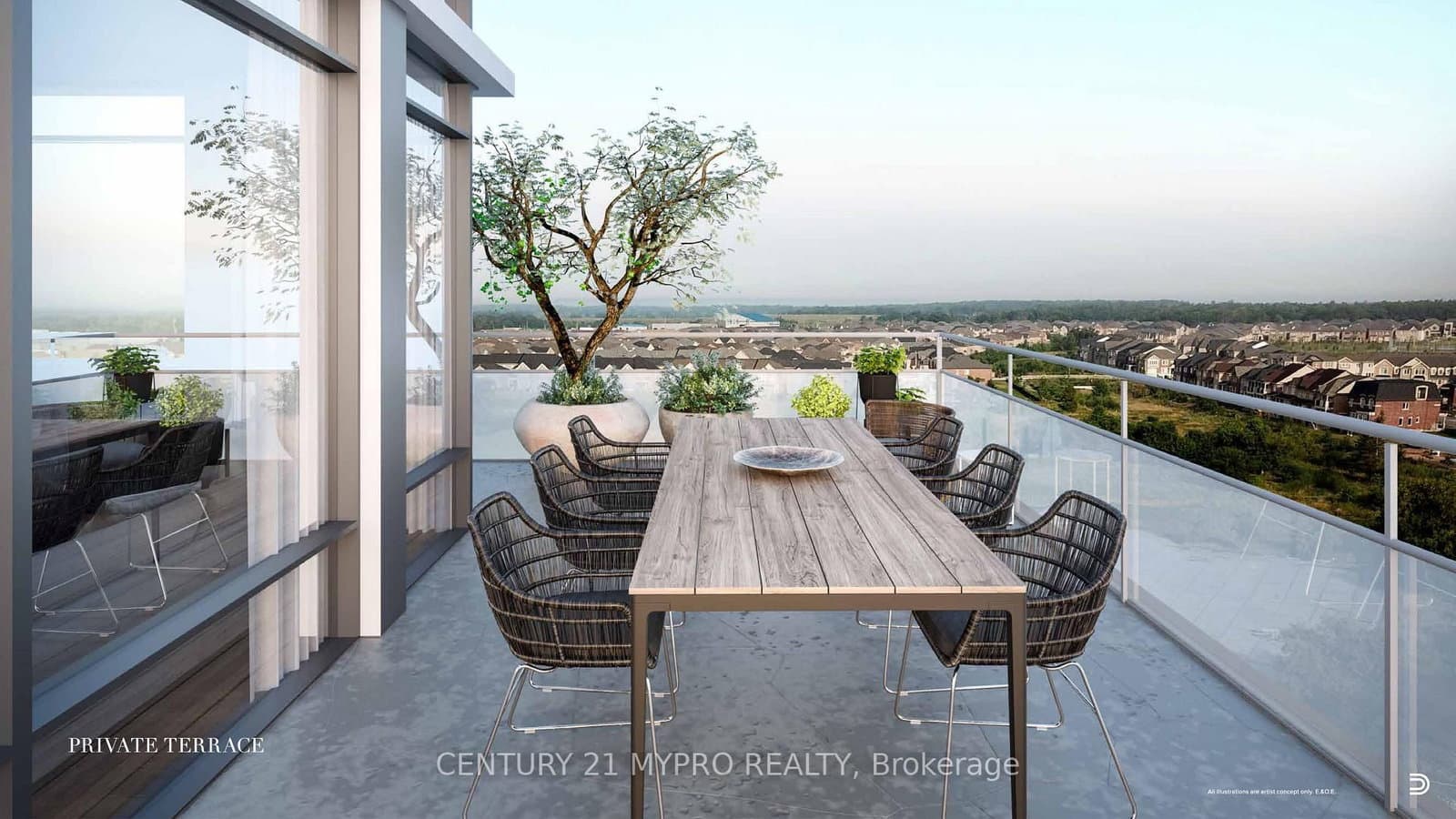 395 Dundas Street W, Unit 626 thumbnail 31