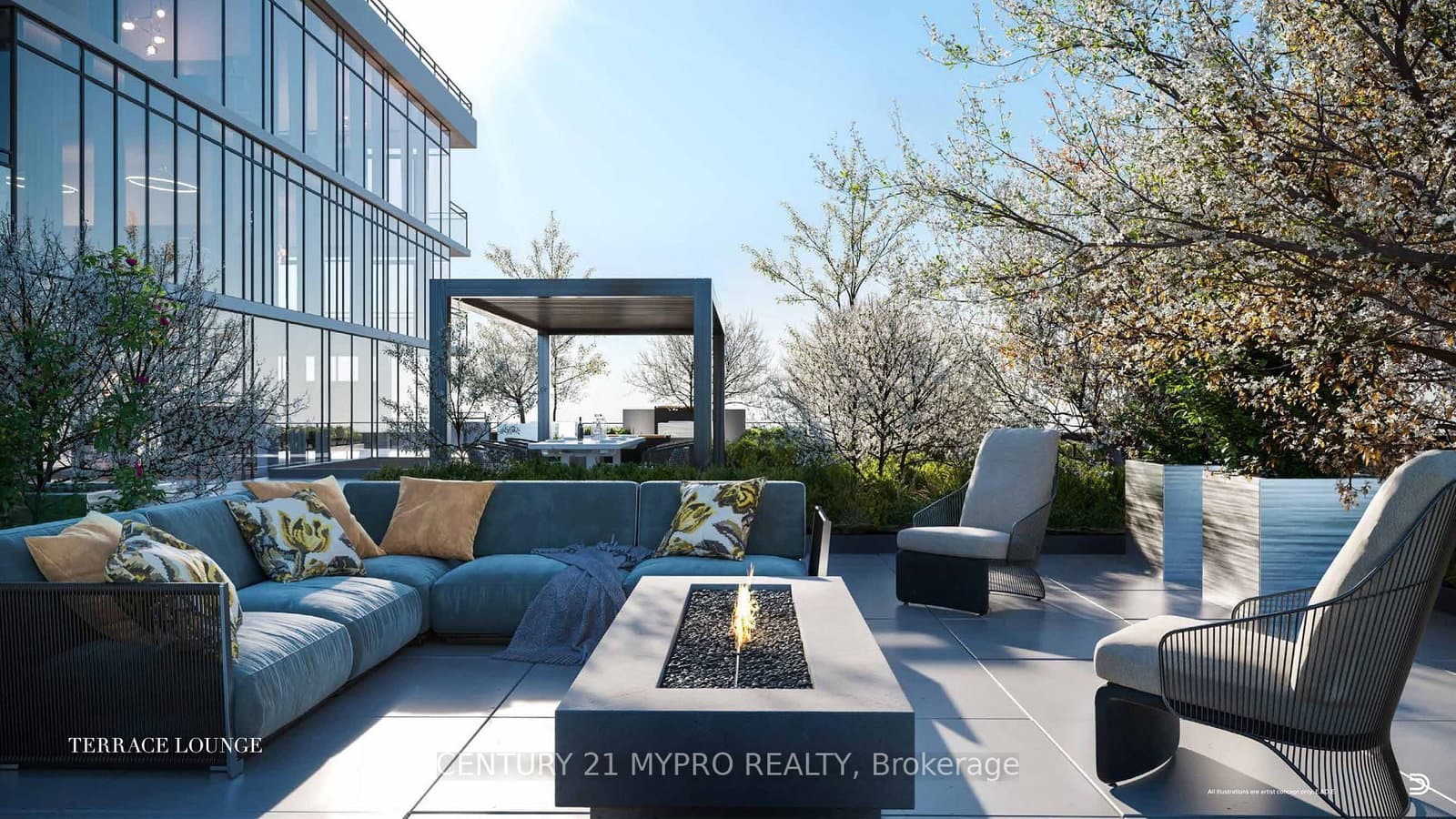 395 Dundas Street W, Unit 626 thumbnail 32