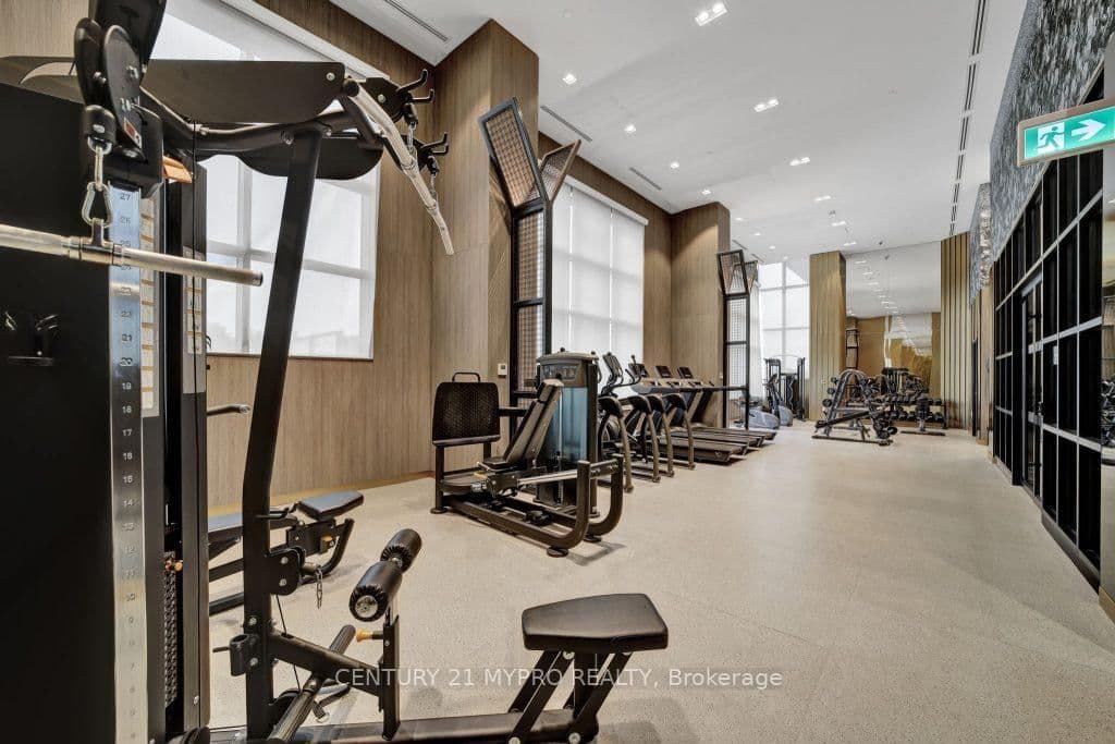 395 Dundas Street W, Unit 626 thumbnail 9