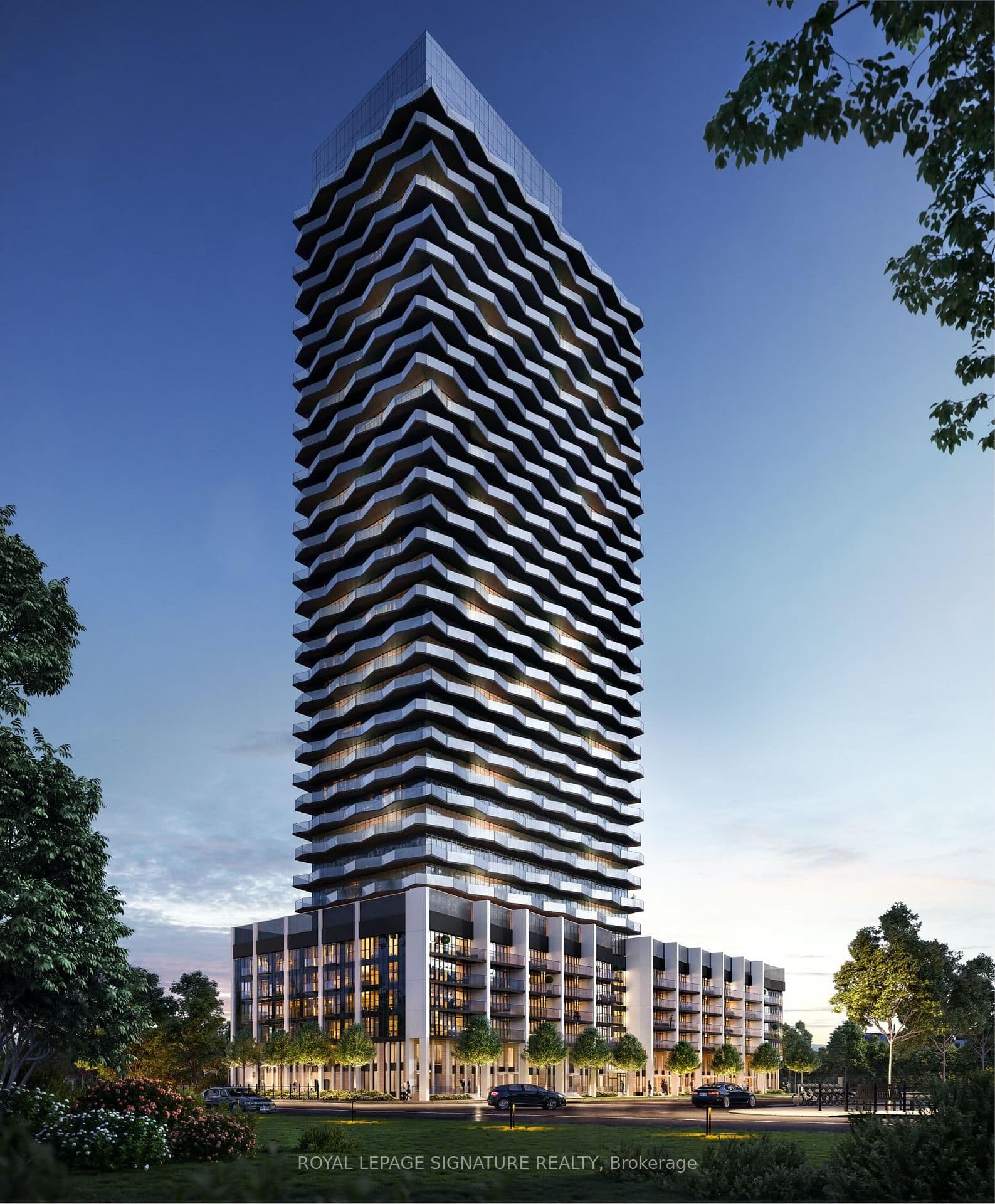 #2309 - 36 Zorra Street