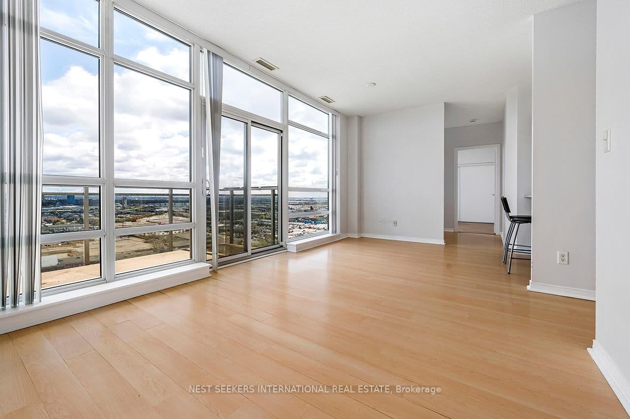 #2309 - 215 Queen Street E