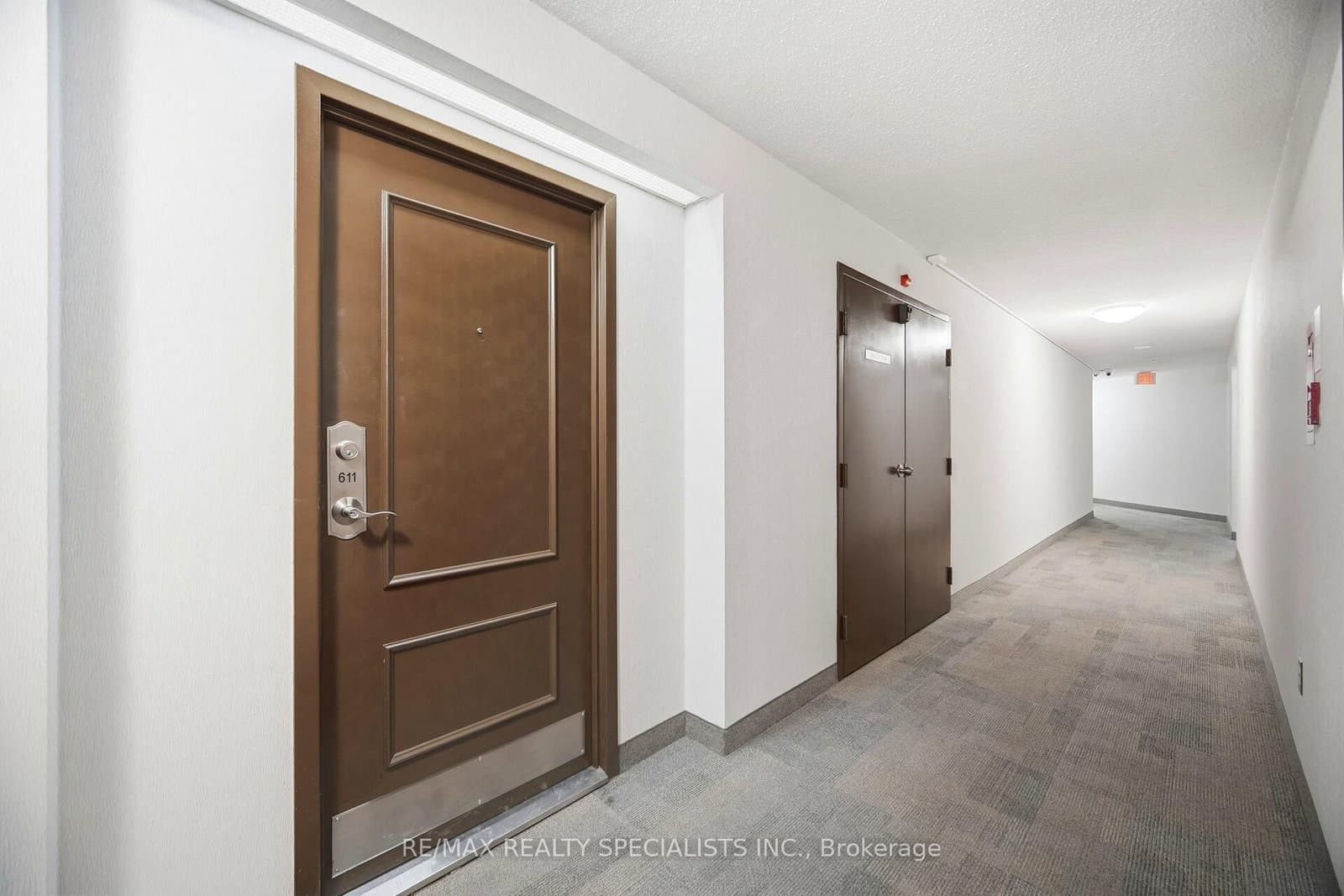 1 Rowntree Road, Unit 611 thumbnail 28