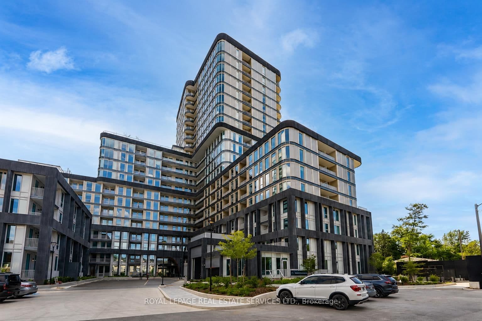 3240 William Coltson Avenue, Unit 524