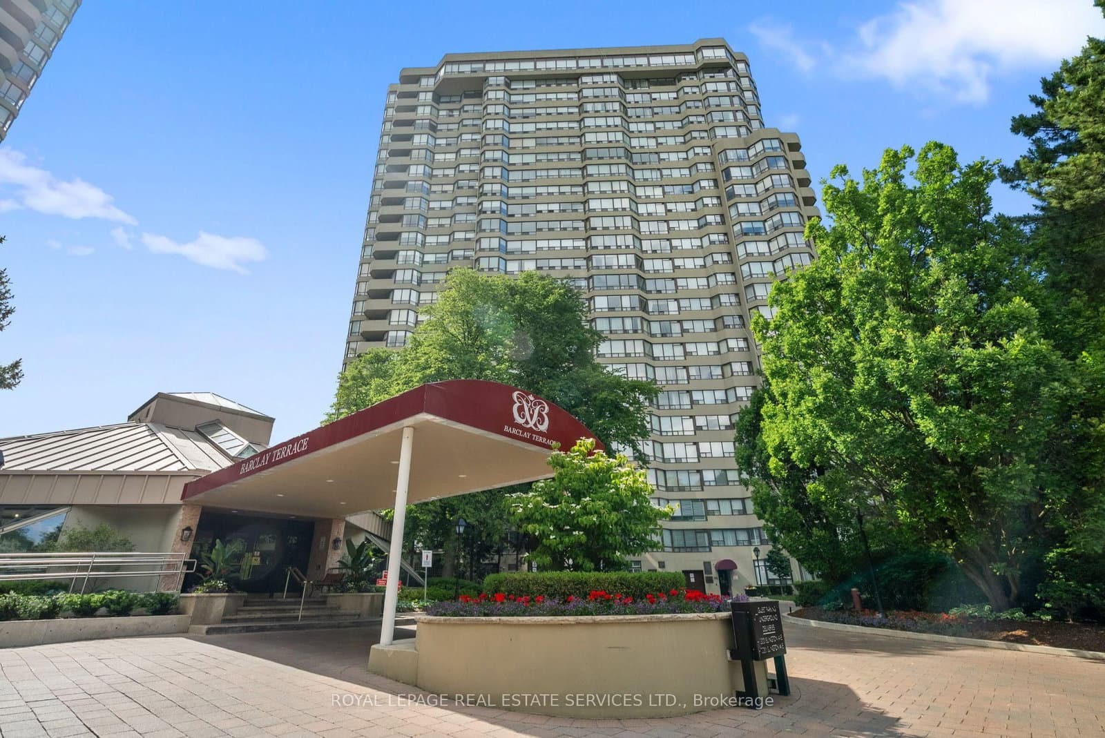 #1005 - 1320 Islington Avenue