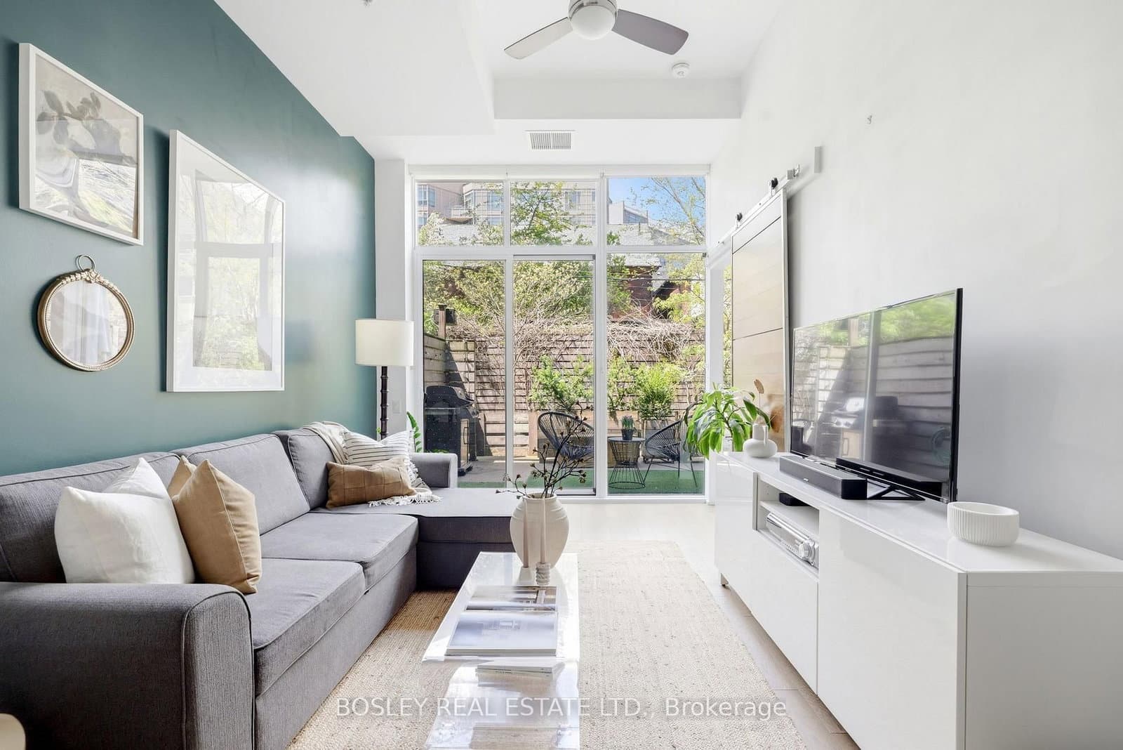 #151 - 38 Howard Park Avenue