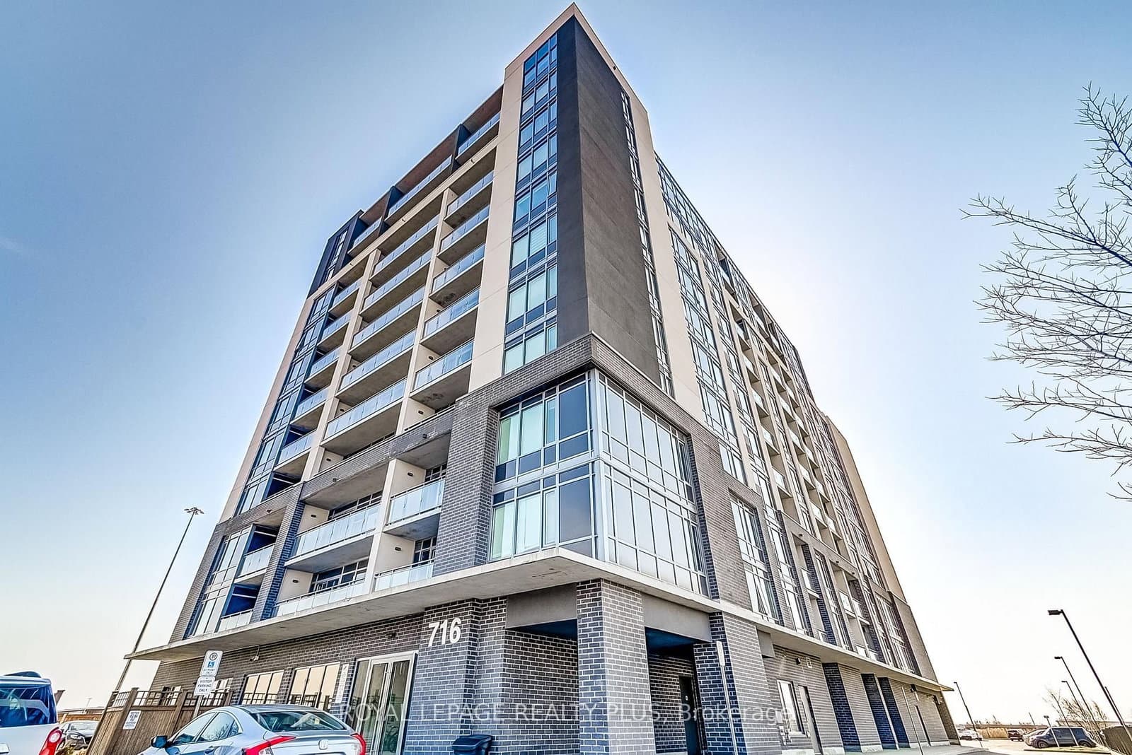 #708 - 716 Main Street E