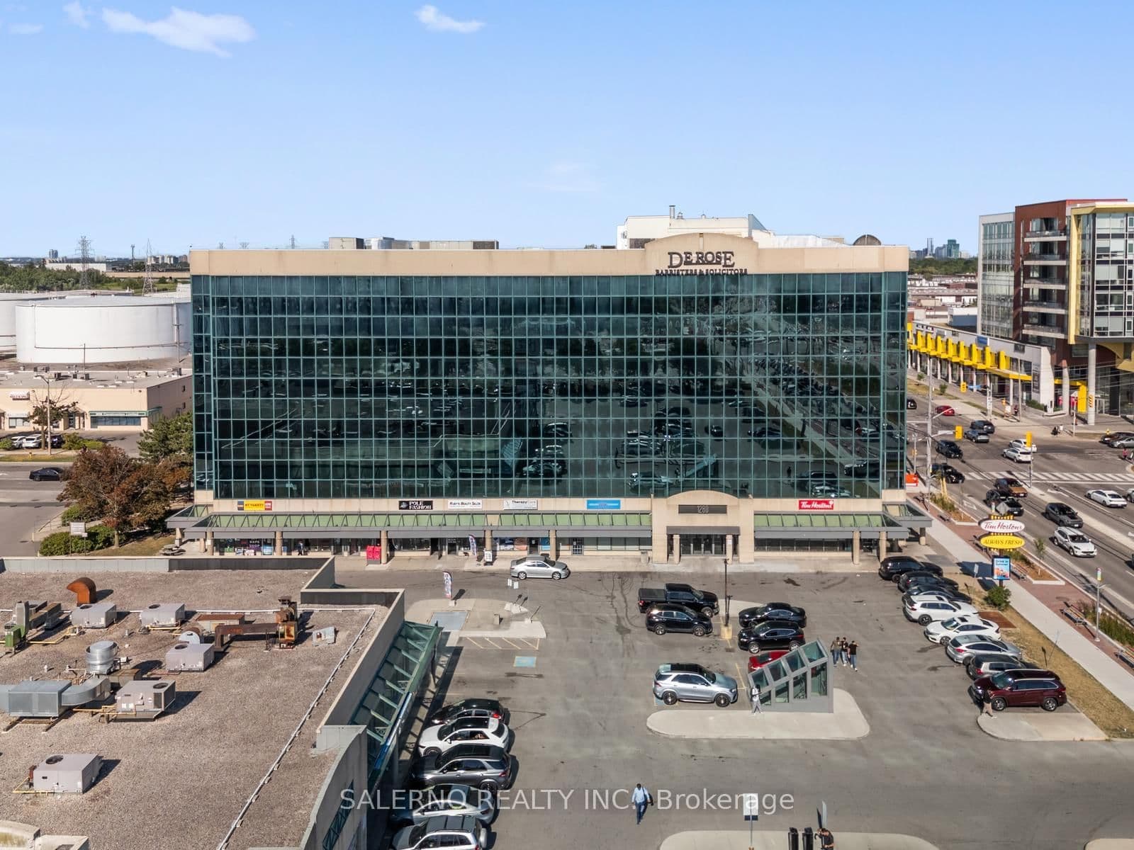 1280 Finch Avenue W, Unit 504 - 513 - Image 1