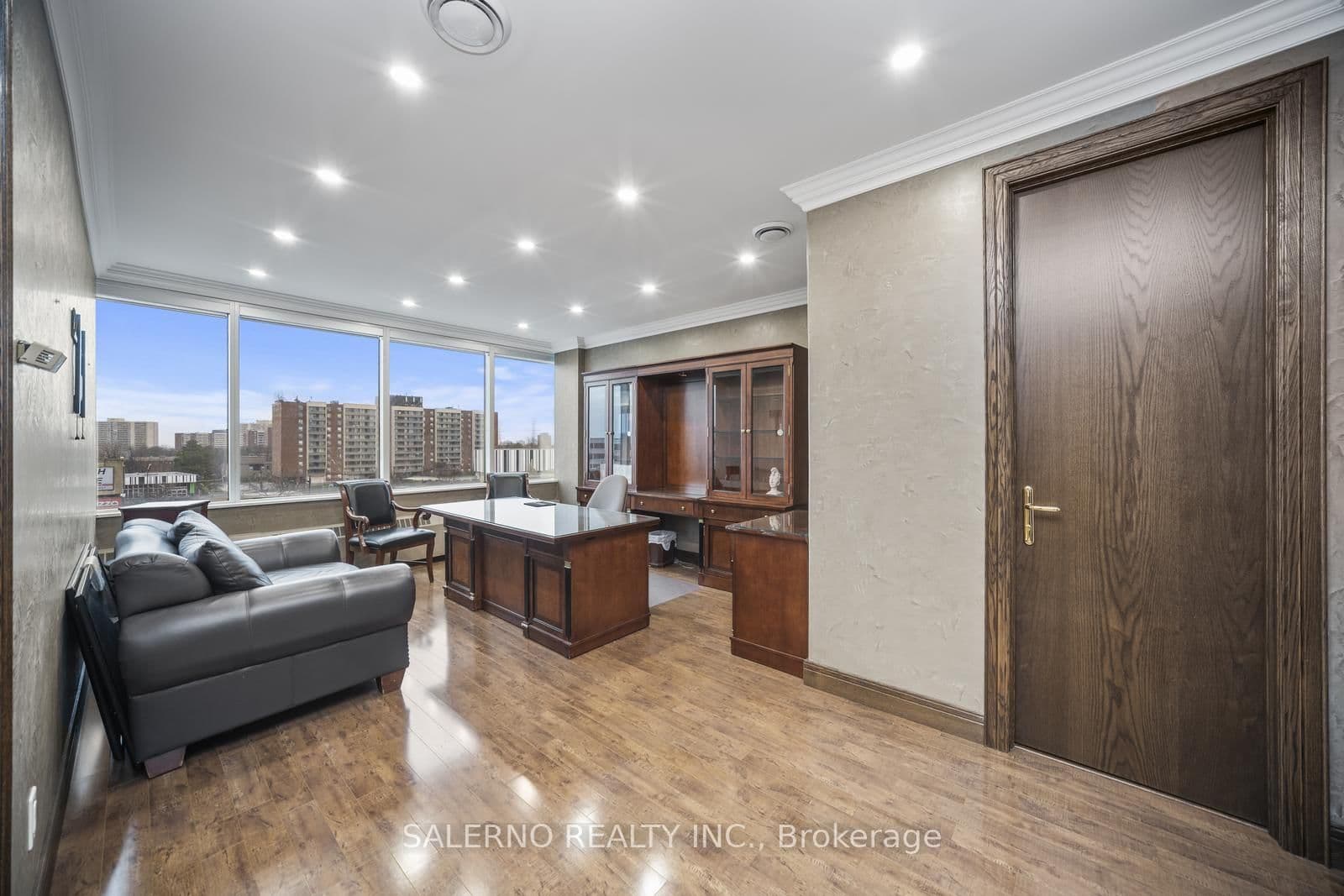 1280 Finch Avenue W, Unit 504 - 513 thumbnail 10
