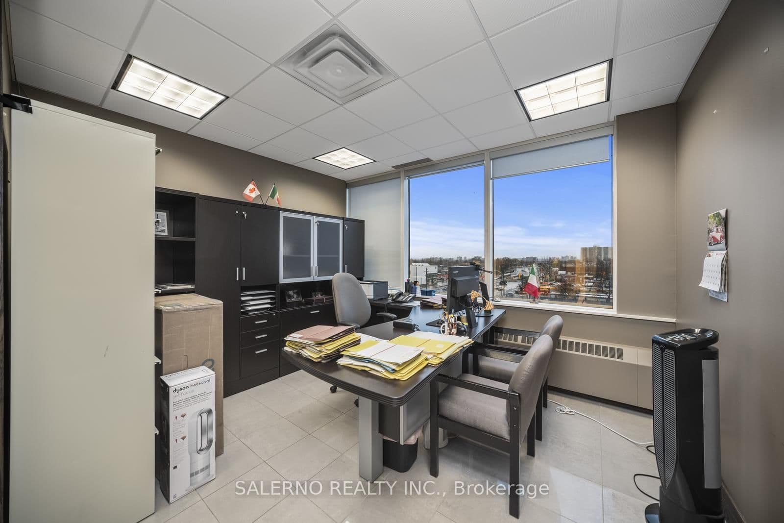 1280 Finch Avenue W, Unit 504 - 513 thumbnail 17