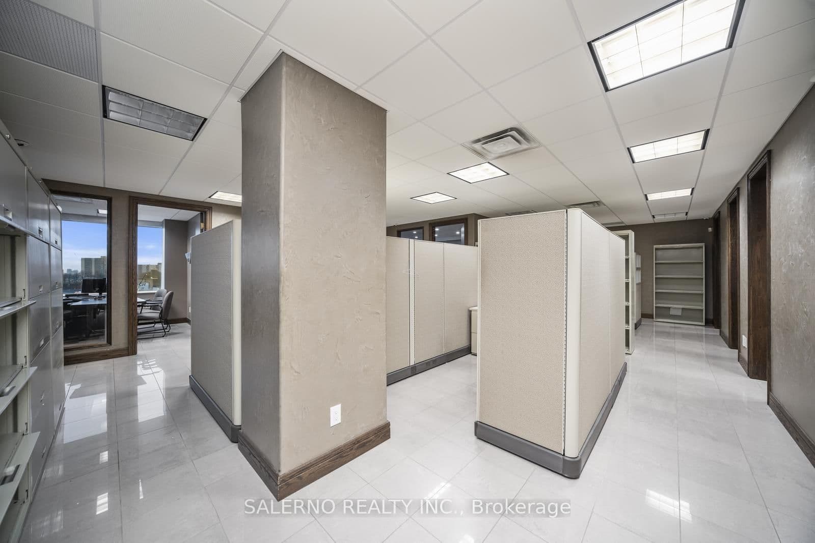 1280 Finch Avenue W, Unit 504 - 513 thumbnail 20
