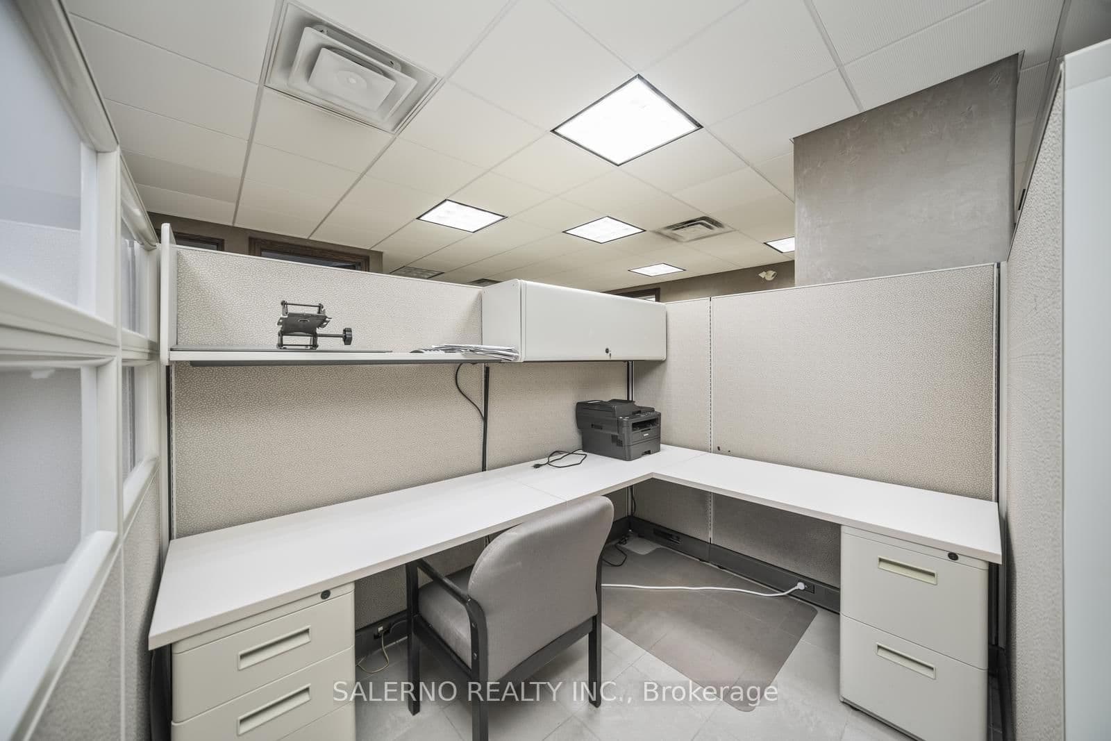 1280 Finch Avenue W, Unit 504 - 513 thumbnail 22