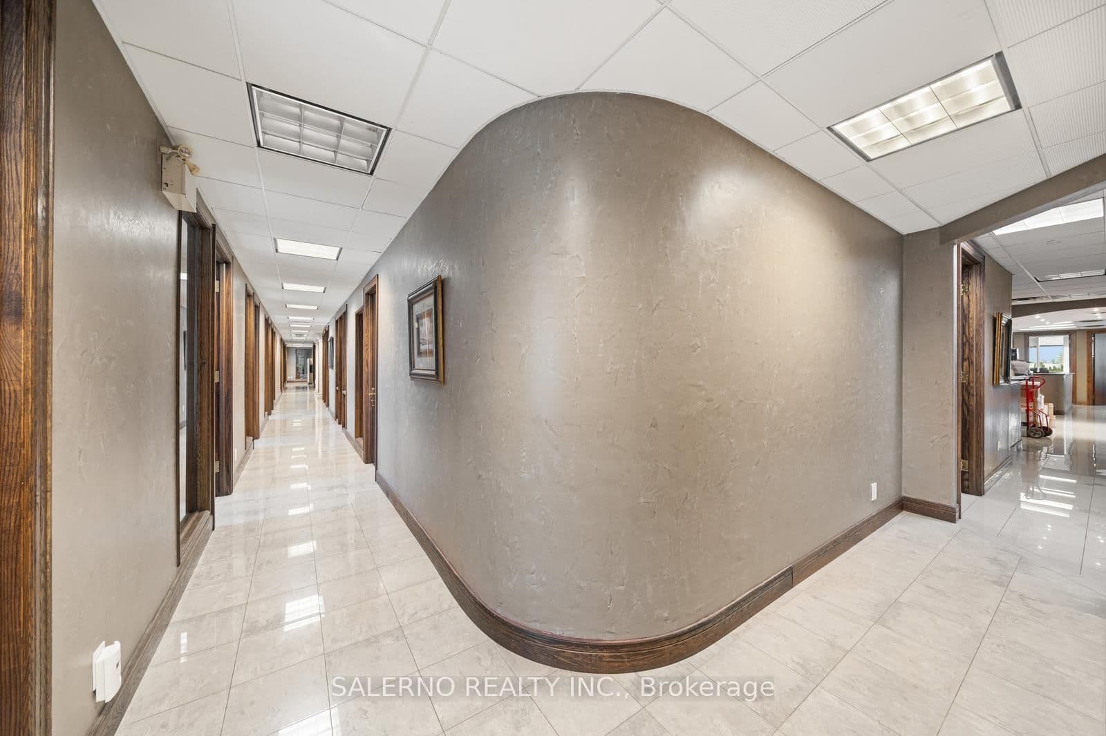 1280 Finch Avenue W, Unit 504 - 513 thumbnail 25