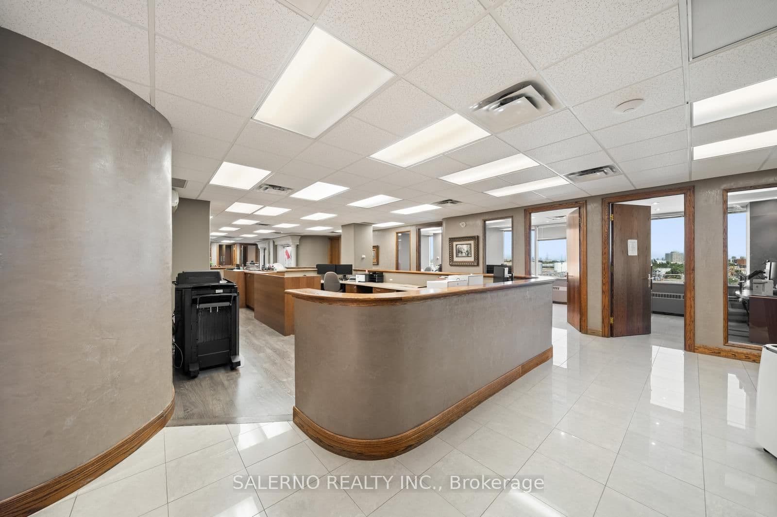 1280 Finch Avenue W, Unit 504 - 513 thumbnail 27