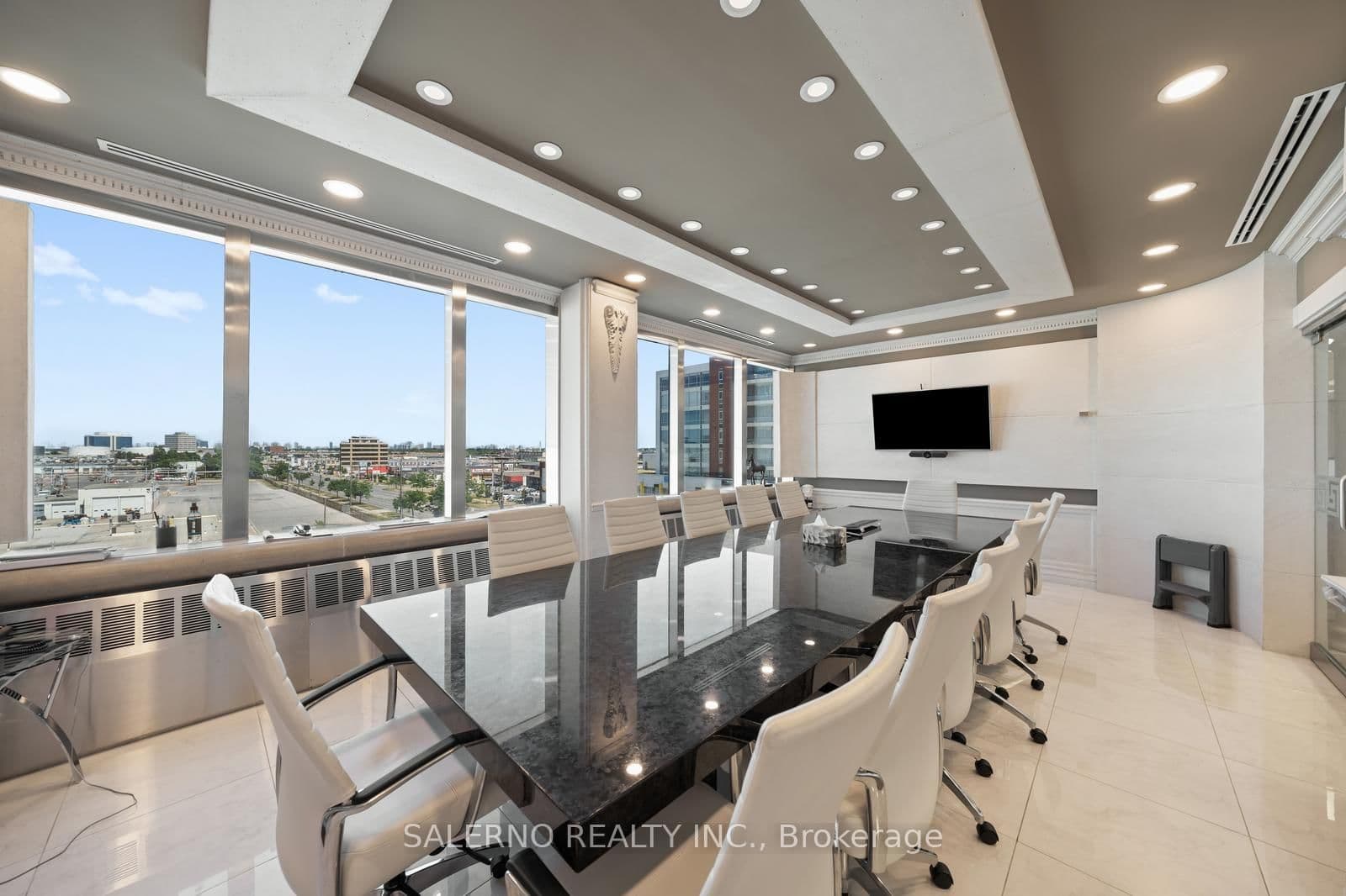 1280 Finch Avenue W, Unit 504 - 513 thumbnail 32