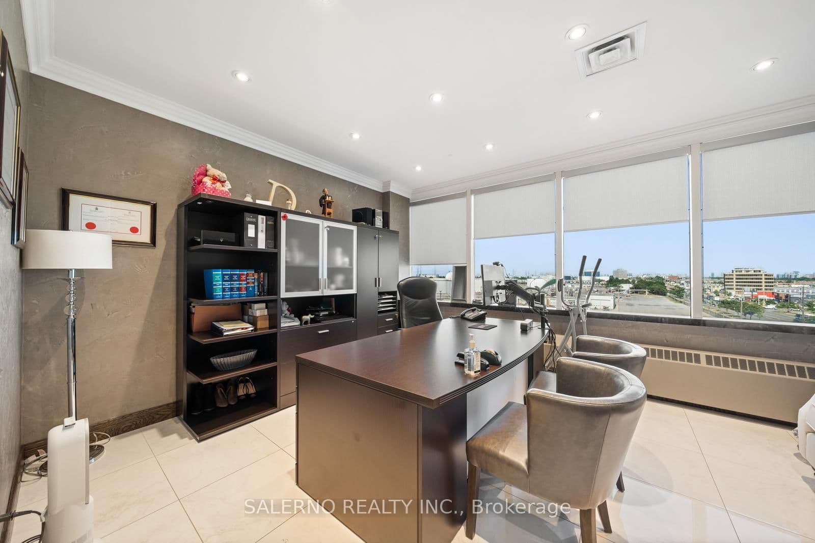 1280 Finch Avenue W, Unit 504 - 513 thumbnail 33
