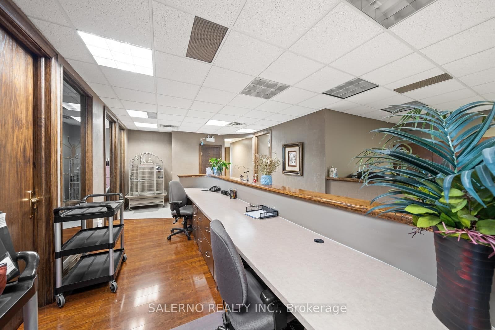 1280 Finch Avenue W, Unit 504 - 513 thumbnail 40