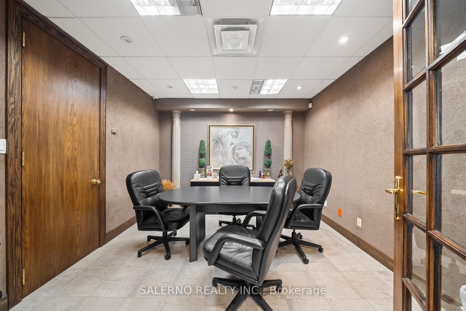 1280 Finch Avenue W, Unit 504 - 513 thumbnail 46