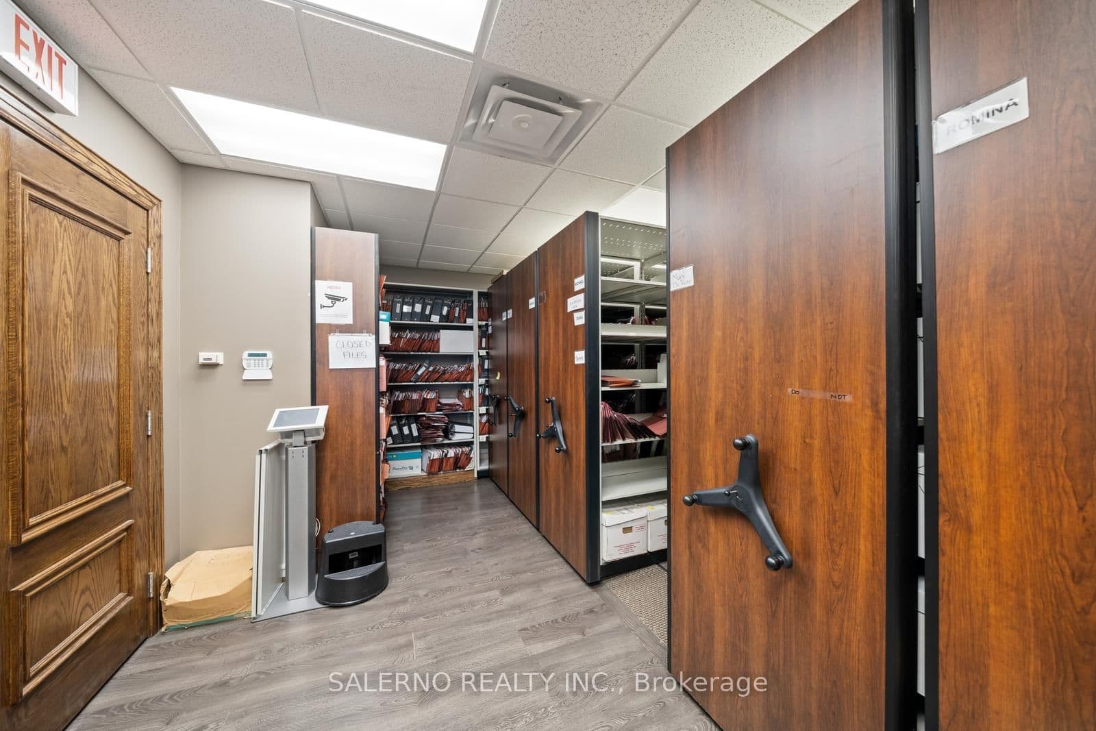 1280 Finch Avenue W, Unit 504 - 513 thumbnail 48