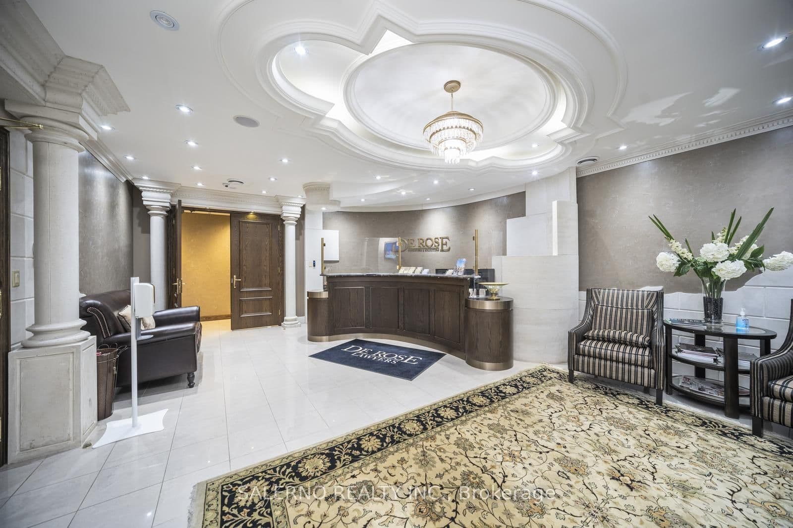 1280 Finch Avenue W, Unit 504 - 513 thumbnail 5