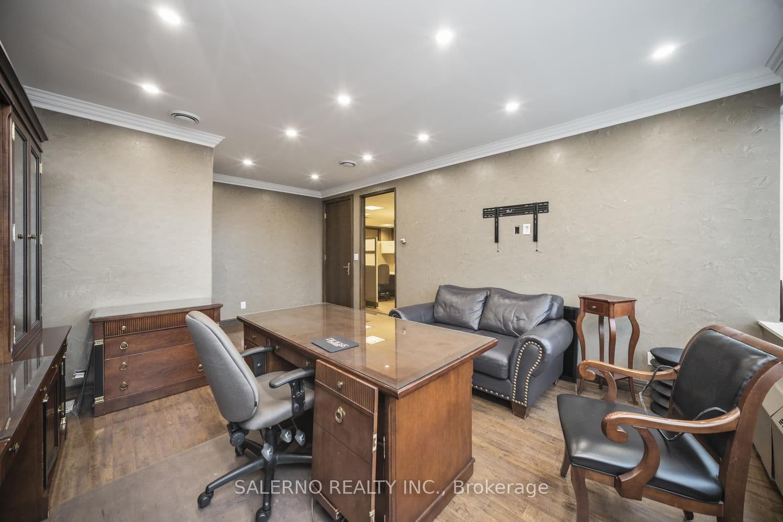 1280 Finch Avenue W, Unit 504 - 513 thumbnail 9