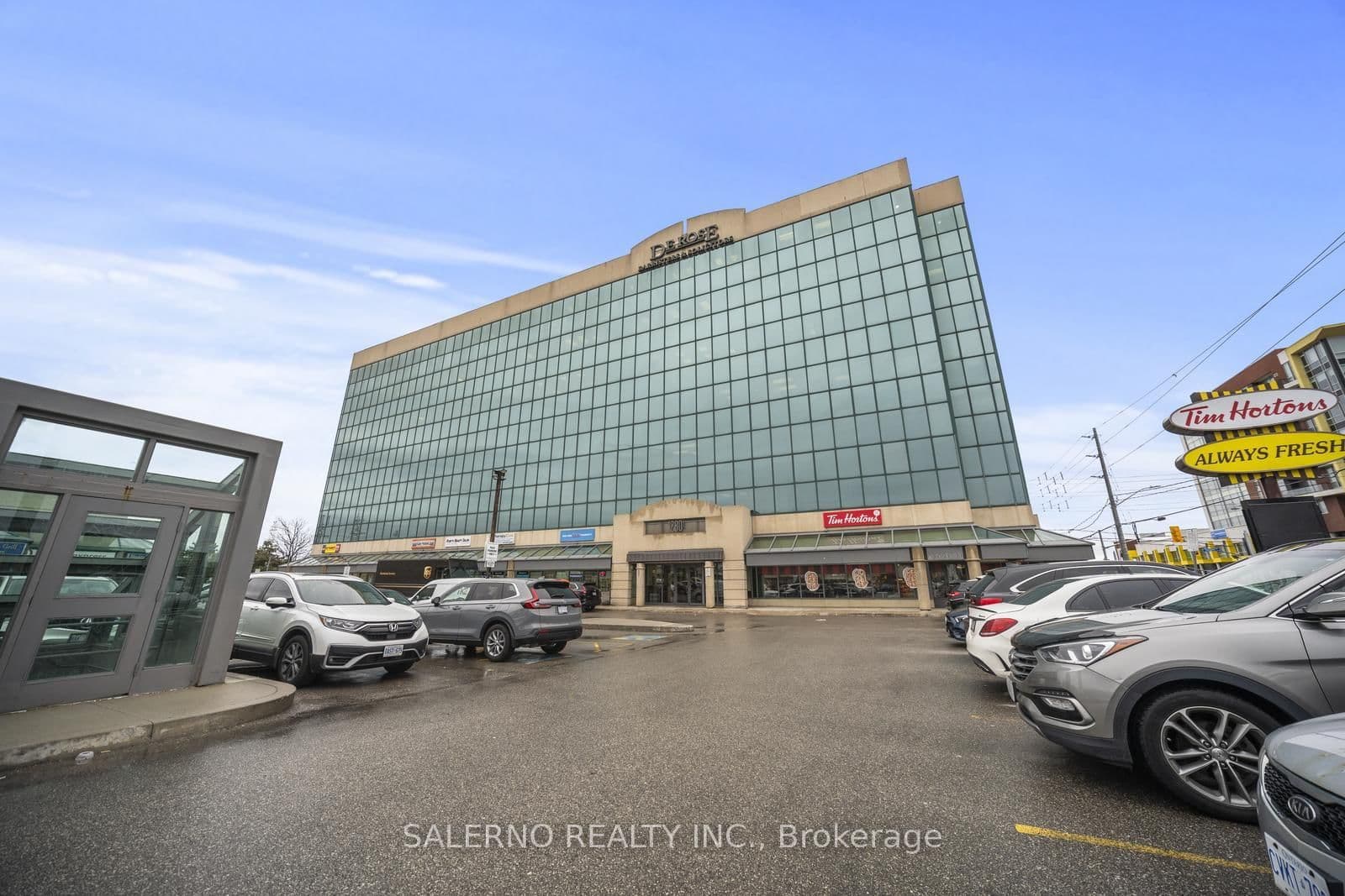 1280 Finch Avenue W, Unit 514 thumbnail 2