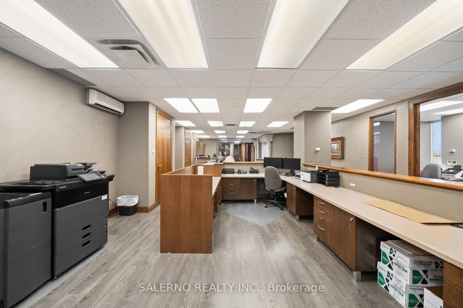 1280 Finch Avenue W, Unit 514 thumbnail 28