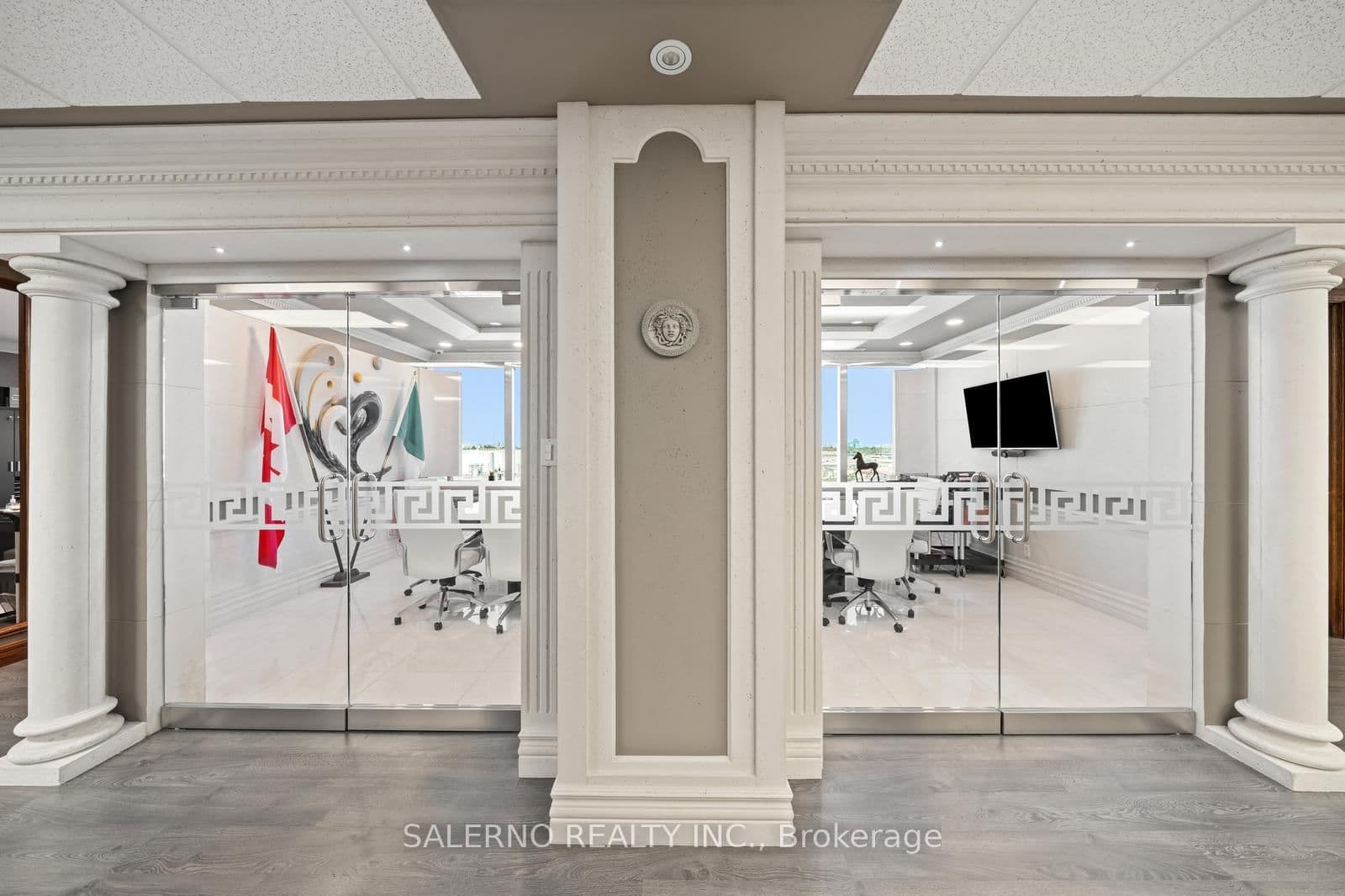 1280 Finch Avenue W, Unit 514 thumbnail 30