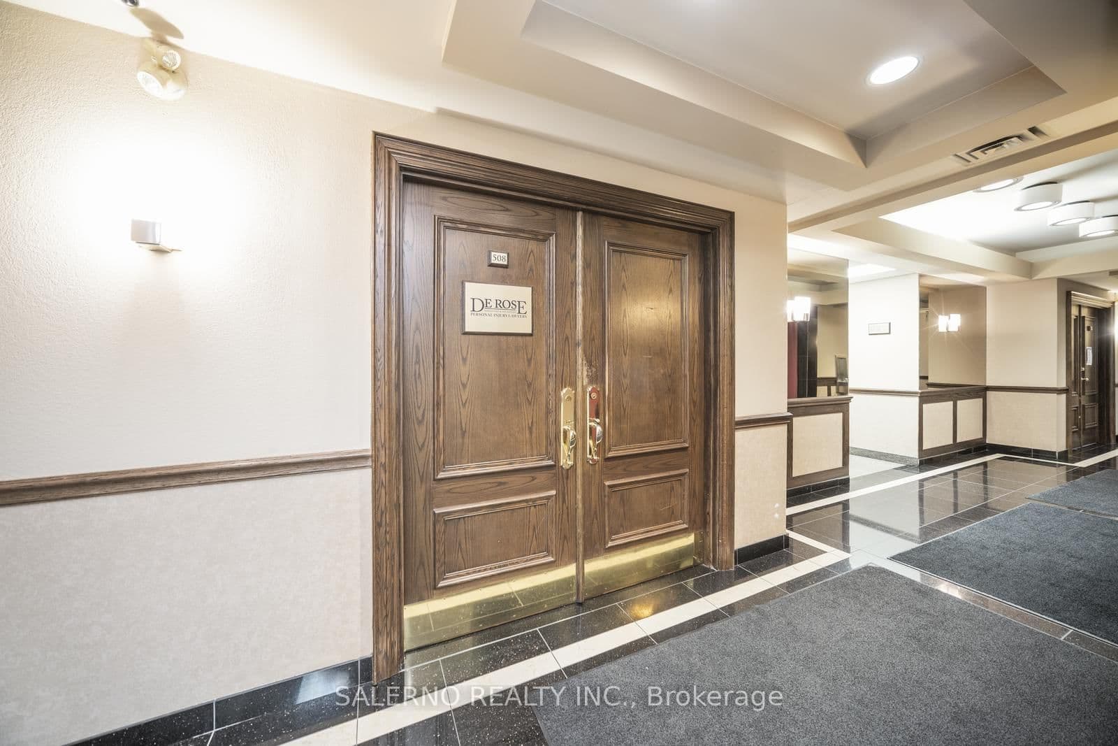 1280 Finch Avenue W, Unit 514 thumbnail 4