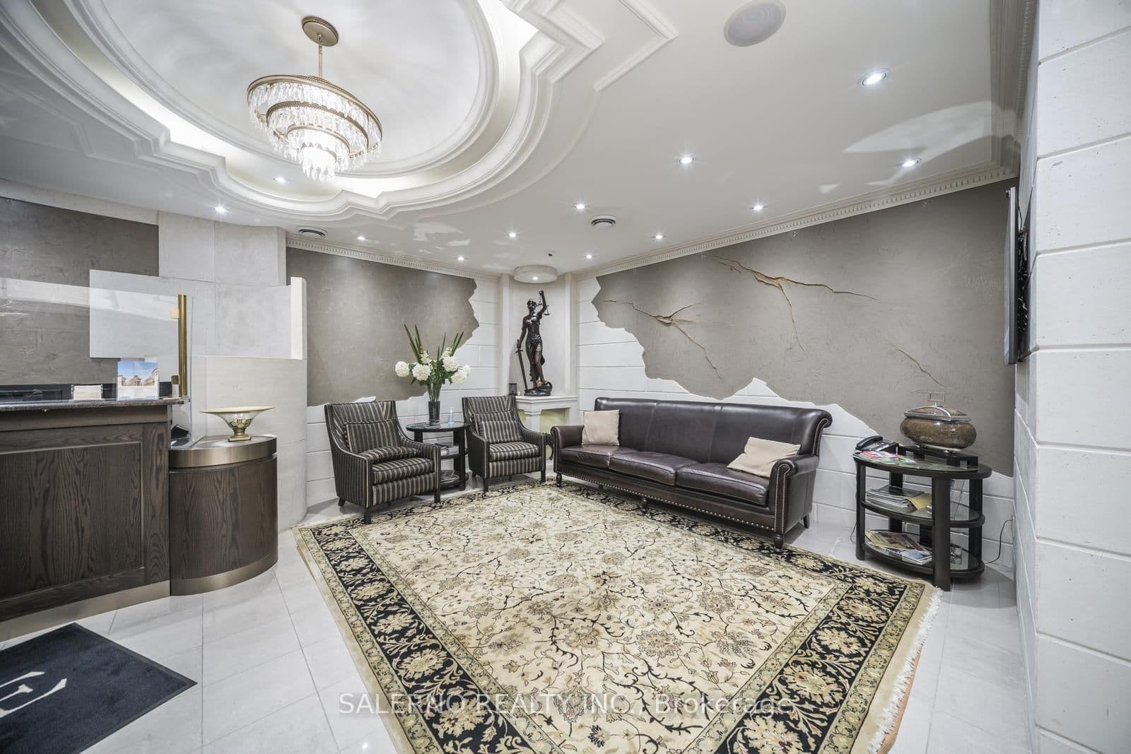 1280 Finch Avenue W, Unit 514 thumbnail 6