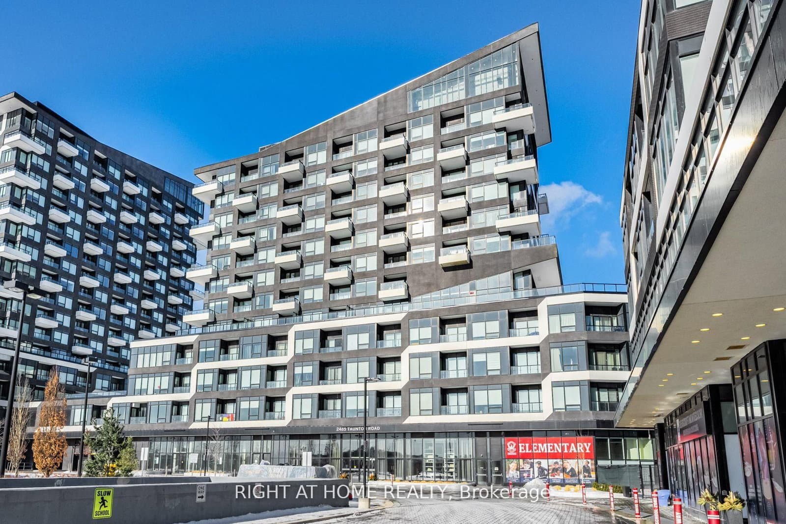 #451 - 2485 Taunton Road