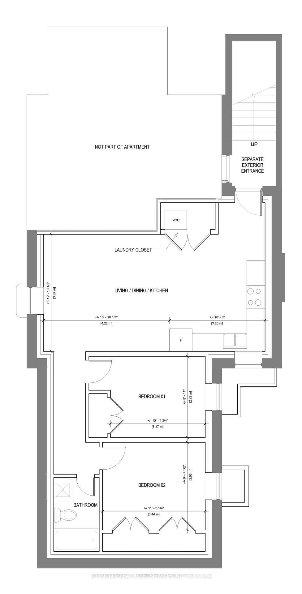 168 Annette Street, Unit Unit C - Image 1