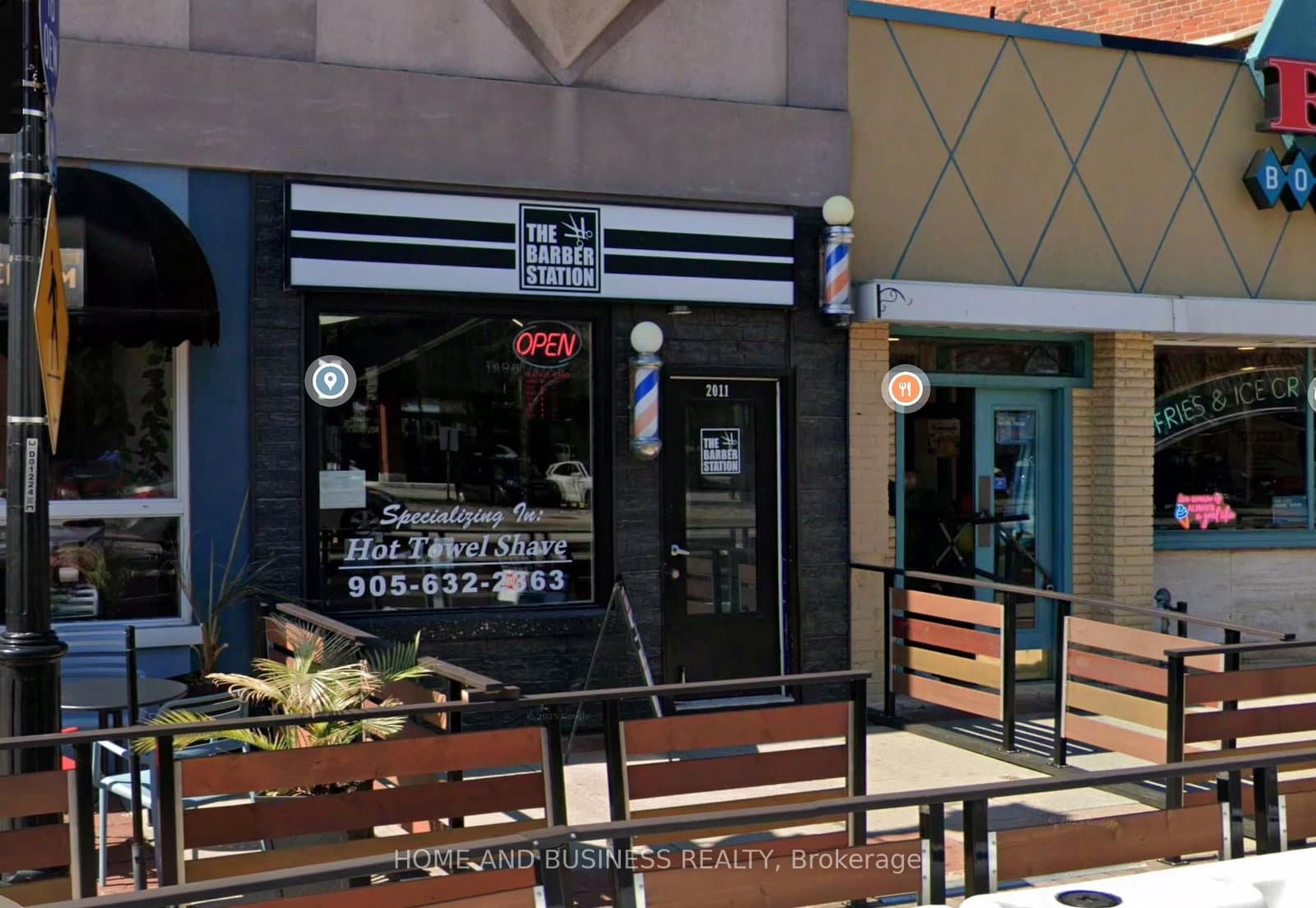 2011 Lakeshore Road - Image 1