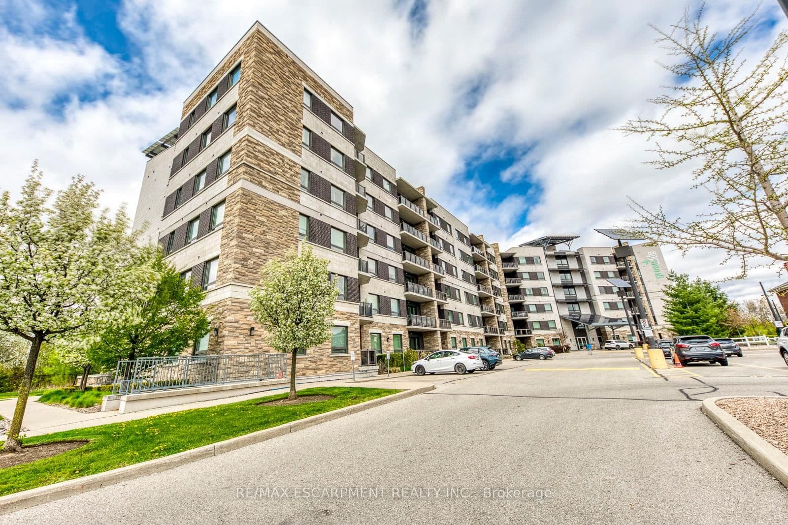 #217 - 33 WHITMER Street