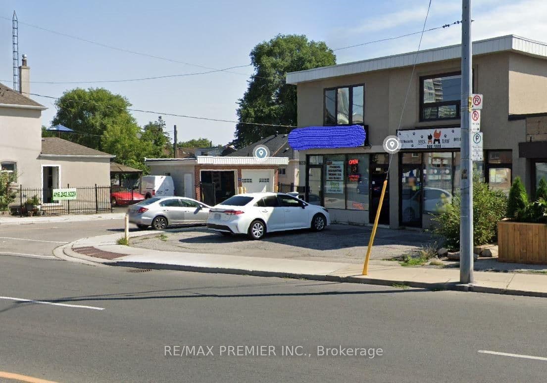 1657 Weston Road, Unit Main - Image 1